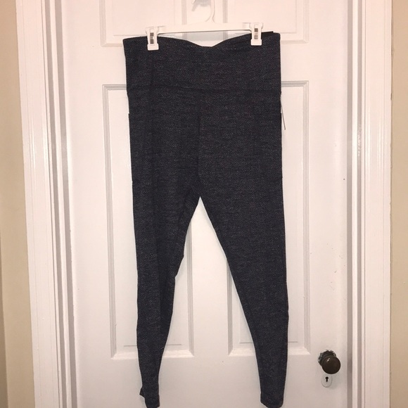 Champion Pants - Champion C9 urban fit, high rise legging